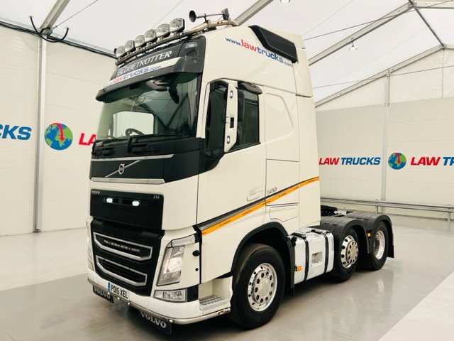 Volvo FMX 6×6 Rigid Volvo, Volvo trucks, Trucks